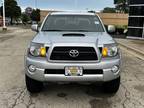 2011 Toyota Tacoma TRD Sport Pkg V6
