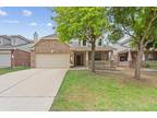 1207 Horseshoe Ranch DR Leander TX 78641