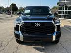2022 Toyota Tundra 4WD SR5 TRD Off Road