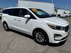 2019 Kia Sedona LX