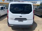 2016 Ford Transit Connect XL