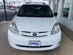 2008 Toyota Sienna LE