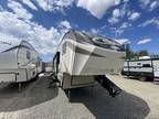 2016 Keystone Cougar 326SRX
