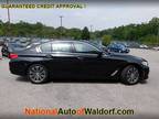 2018 BMW 5 Series 530e xDrive iPerformance