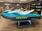 2024 Sea-Doo GTI SE 130 iBR