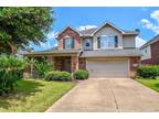 7509 Lakeside Manor Lane Pearland Texas 77581