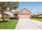 19135 Walbrook Meadows Lane Cypress Texas 77433