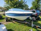 2013 Bayliner 185 Bowrider