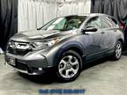 $27,950 2019 Honda CR-V with 45,563 miles!