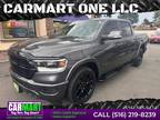 $42,995 2020 RAM 1500 with 52,232 miles!