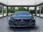 $18,990 2021 Honda Accord with 47,651 miles!