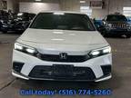 $19,800 2022 Honda Civic with 43,759 miles!