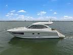 Jeanneau Leader 36