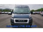 2019 RAM ProMaster 3500 with 89,387 miles!
