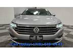 2019 Volkswagen Jetta with 100,671 miles!