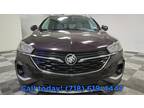 2021 Buick Encore GX with 48,252 miles!