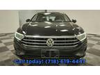 2020 Volkswagen Jetta with 42,225 miles!