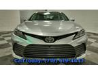 2021 Toyota Camry with 78,431 miles!