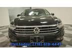 2021 Volkswagen Jetta with 97,753 miles!