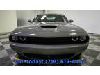 2023 Dodge Challenger with 3,961 miles!