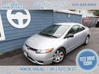 $7,995 2007 Honda Civic with 77,014 miles!