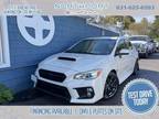 $23,995 2019 Subaru WRX with 39,890 miles!
