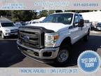 $21,995 2014 Ford F-250 with 93,882 miles!