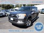 $22,995 2012 Toyota 4-Runner with 71,036 miles!