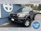 $15,995 2009 Toyota Tacoma with 95,385 miles!