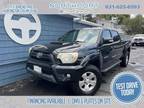 $22,995 2013 Toyota Tacoma with 103,408 miles!
