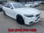 $13,999 2014 BMW 535i with 102,295 miles!
