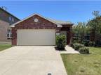 10104 Sourwood Drive Fort Worth Texas 76244