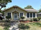 1108 Panhandle Street Denton Texas 76201