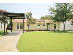 608 Livingston Drive Hurst Texas 76053