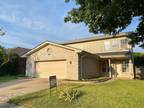 1310 San Miguel Drive Duncanville Texas 75137