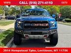 $45,895 2018 Ford F-150 with 36,752 miles!