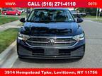 $17,595 2022 Volkswagen Jetta with 18,760 miles!