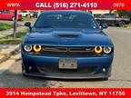 $20,195 2022 Dodge Challenger with 45,107 miles!