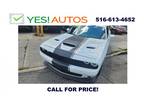 $29,800 2019 Dodge Challenger with 35,142 miles!