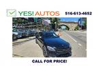 $25,800 2017 Mercedes-Benz C-Class with 64,153 miles!