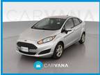 2015 Ford Fiesta