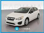 2014 Subaru Impreza