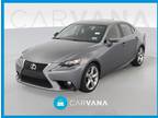 2014 Lexus IS