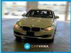 2014 BMW 3-Series