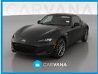 2019 Mazda MX-5 Miata RF