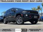 2022 Jeep Grand Cherokee Trailhawk for sale