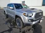 2020 Toyota Tacoma