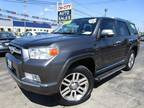 2013 Toyota 4Runner