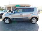 2011 Kia Soul
