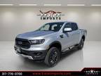 2019 Ford Ranger Crew Cab Lariat 501A for sale